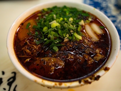 Gansu