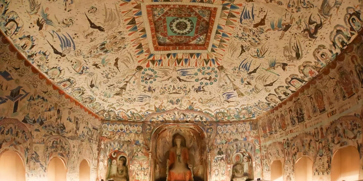 Dunhuang In-Depth Tour