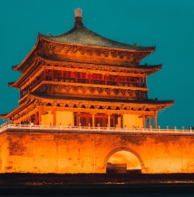 Xi'an to Luoyang Tour