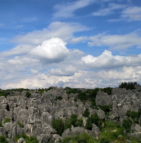 2-Day Trip in Kunming