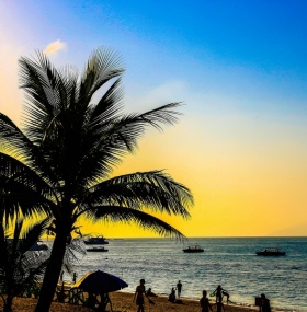 9-Day Sanya Tour