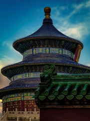 1-Day Trip in Beijing
