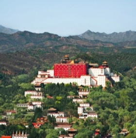 6-day Beijing & Surroundings Tour