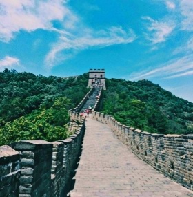 2-Day Beijing Tour