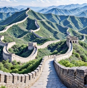 Shanghai to Beijing Tour