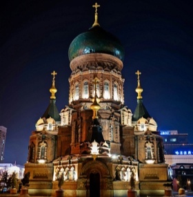 2-Day Harbin Tour(Visa Free)