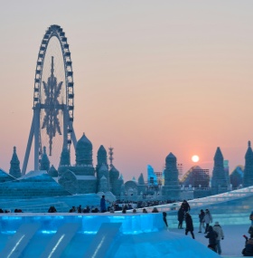 3-Day Harbin Tour(Visa Free)
