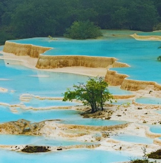 Sichuan Cultural Hiking Tour