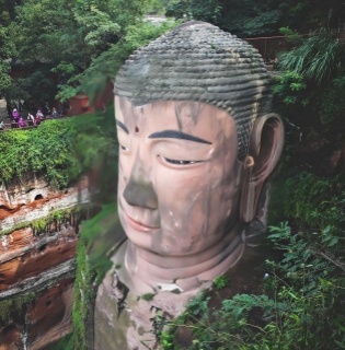 Sichuan Hiking Tour 