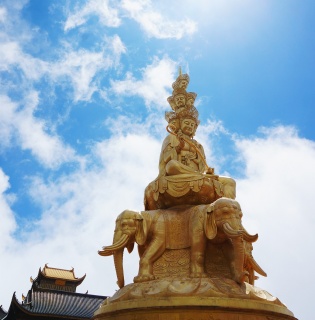 6-Day Chengdu Tour
