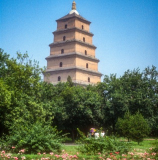 1-Day Xi'an City Tour