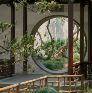1-day A fulfilling trip in Suzhou