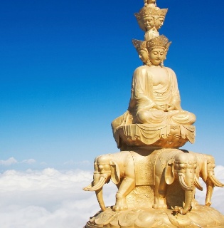 Mount Emei