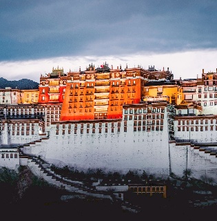 Potala Palace