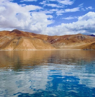 Namtso Lake