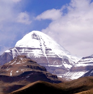 Mount Kailash