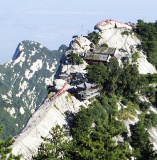 Mount Hua