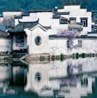 Huizhou Ancient City
