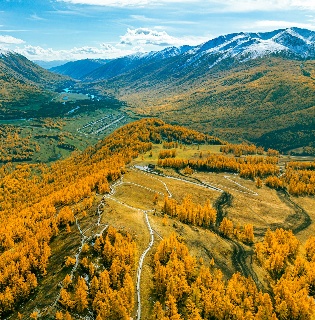 Hemu Village