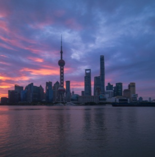 Shanghai Center