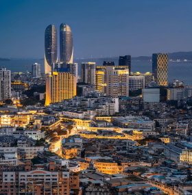 7-Day Fujian Classic Exploration Tour