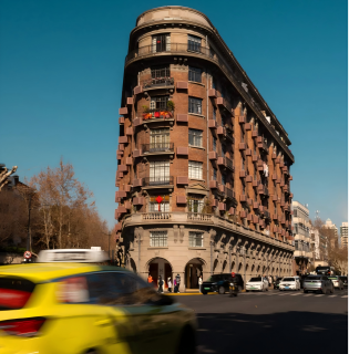 French Concession
