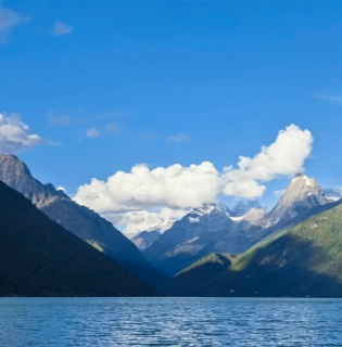 9-Day Tibet Highlights Tour