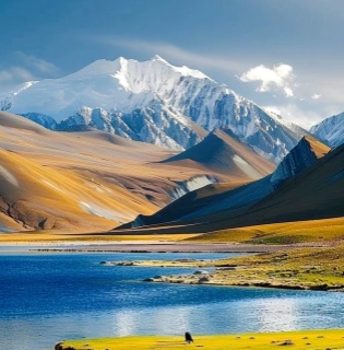 11-Day Tibet In-depth Tour