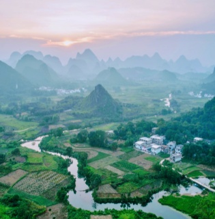 6-Day Guilin Photography Tour