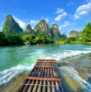 5-Day Private Tour in Guilin