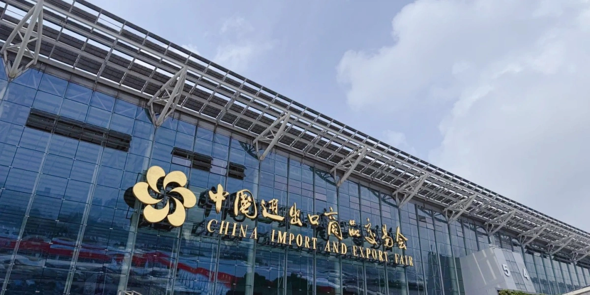 138 Sectors of Canton Fair&Classic Guangzhou Tours