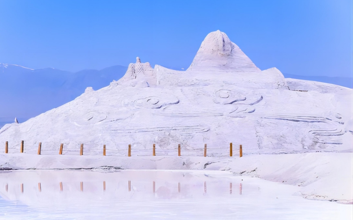 Day 1: Qinghai Arrival