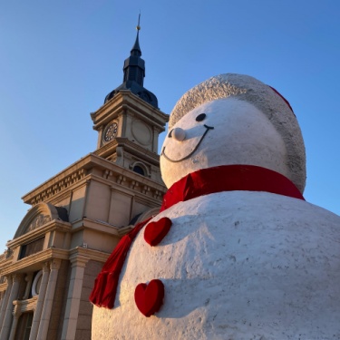 How to Create the Perfect Harbin Itinerary
