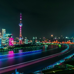 Train Tickets in Shanghai: A Comprehensive Guide