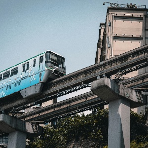 A Complete Guide to Train Tickets in Chongqing