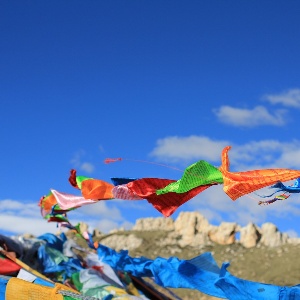Traveling by Train in Tibet: An Unforgettable Experience