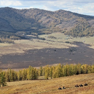 Traveling by Train in Xinjiang: A Scenic and Cultural Adventure