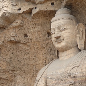 Train Travel in Shanxi: Exploring the Heart of China