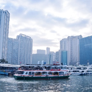 Travel by Train in Fujian: A Scenic Journey Through Southern China