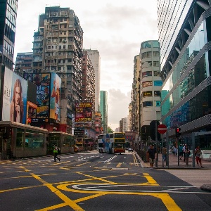 Travel by Train in Hong Kong: Efficient, Fast, and Convenient