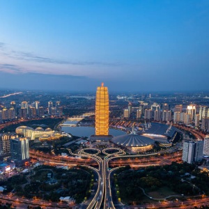 Travel by Train in Henan: Efficient Connections to China’s Heartland