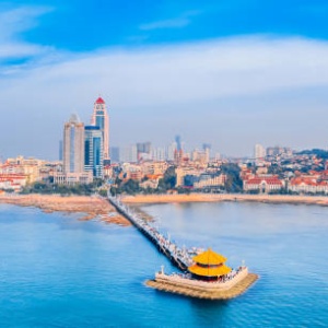 Travel by Train in Shandong: A Convenient Gateway to Coastal and Cultural Wonders