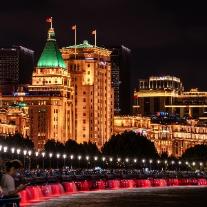 Airport Hotels in Shanghai: Convenience and Comfort