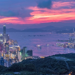 Airport Hotels in Hong Kong: A Convenient Stay Near Hong Kong International Airport
