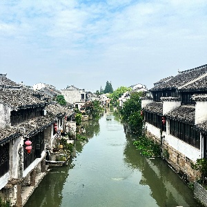 Airport Hotels in Jiangsu: Convenient Stays for Travelers