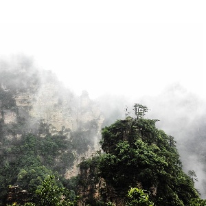 Zhangjiajie: A Family Travel Destination of Natural Wonders and Adventure