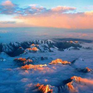 Mount Minshan (Gansu): A Hidden Gem for Hiking Enthusiasts