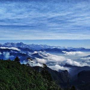 Mount Gongga: The King of Sichuan Mountains