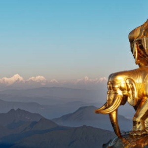 Mount Emei: A Sacred Hiking Adventure in Sichuan