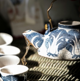 Ceramics